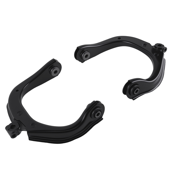 4x Front Upper Control Arms Ball Joint fit for 2002-2009 Chevy Trailblazer Envoy XL-4