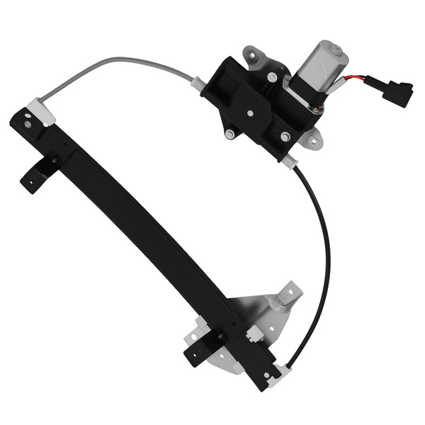 Power Window Lift Assembly fit for Buick Century/Regal/Intrigue Rear Left 97-05 New-6