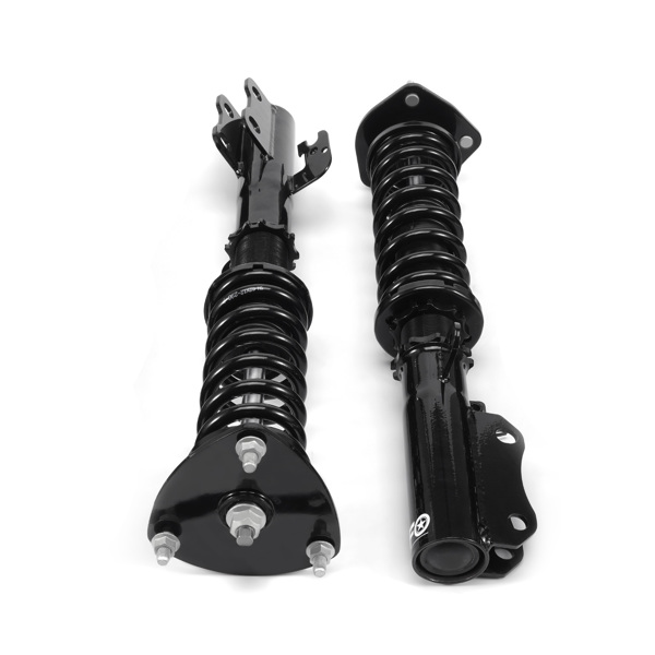Adjustable Coilovers Shock Absorbers fit for Toyota Camry (ACV30/MCV30) 2002-2006-4