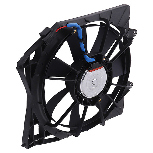 Electric Radiator Cooling Fan fit for Honda Accord 1.5L/2.0L 2018-2022 190206A0A01-3