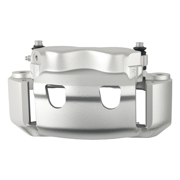 Front Disc Brake Caliper Assembly fit for Ford E-250/350 1999-2007 18-B4761 18-B4760-2