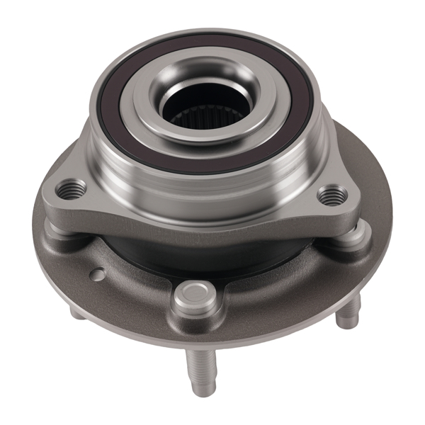 Front Wheel Hub Assembly fit for GMC Terrain 1.6L 2018-2019 FW447 13517641-1