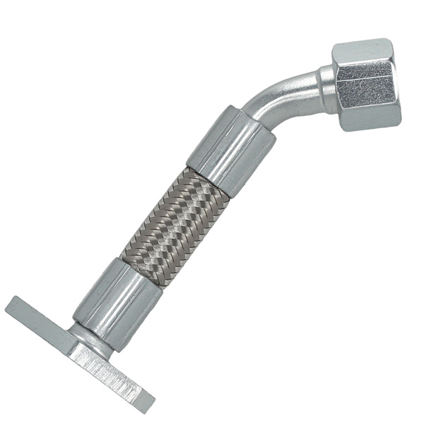 Turbo Oil Return Line fit for VW Jetta Golf Wagon 1.9L 1999 2000-2006 038 145 736C-1