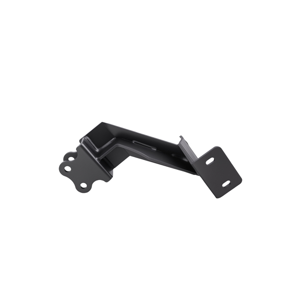 2.5" Lift Compatible Steering Damper fit for Ram 2500/3500 Diesel 4WD 2014-2024-2