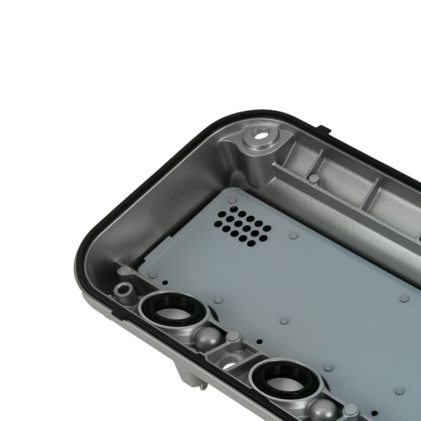 Valve Cover with Gasket fit for Honda Pilot Ridgeline 2009-2015 3.5L V6 12320R70A00-4