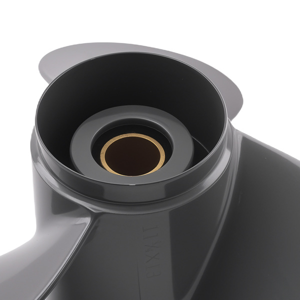 11 1/4x13 Boat Propeller fit for Honda BF 40 50 60 HP Aluminum RH 58130-ZV5-000-ZA-1