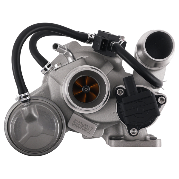 Upgraded Billet Turbo Turbocharger fit for Chevrolet Malibu 1.5 L4 DOHC 2016-2023-1