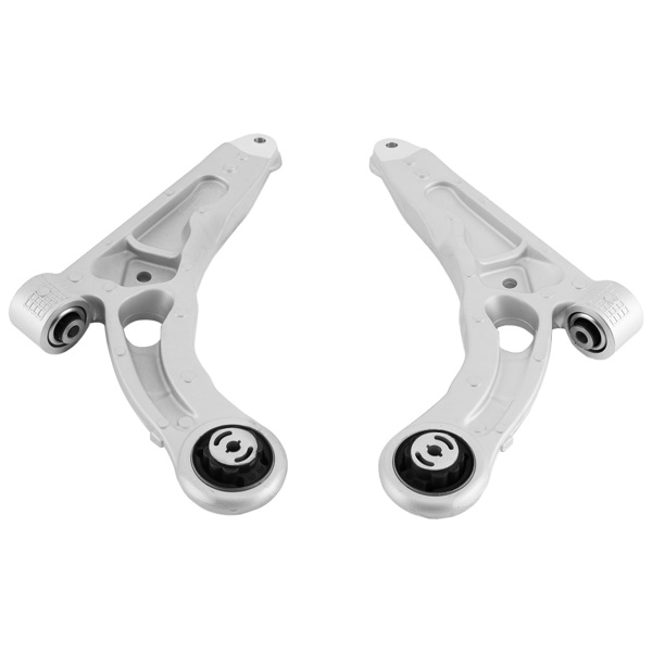 Front Lower Control Arms w/Ball Joint sway bar fit for 2014-2018 Jeep Cherokee FWD-4