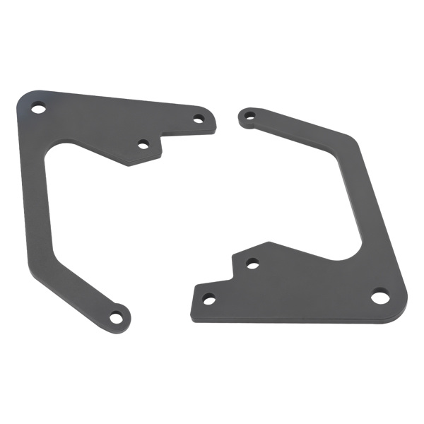 Heavy Duty Rear Track Bar fit for Ford F53 V8 16-22K GVWR 2021+ Motorhome Chassis-1