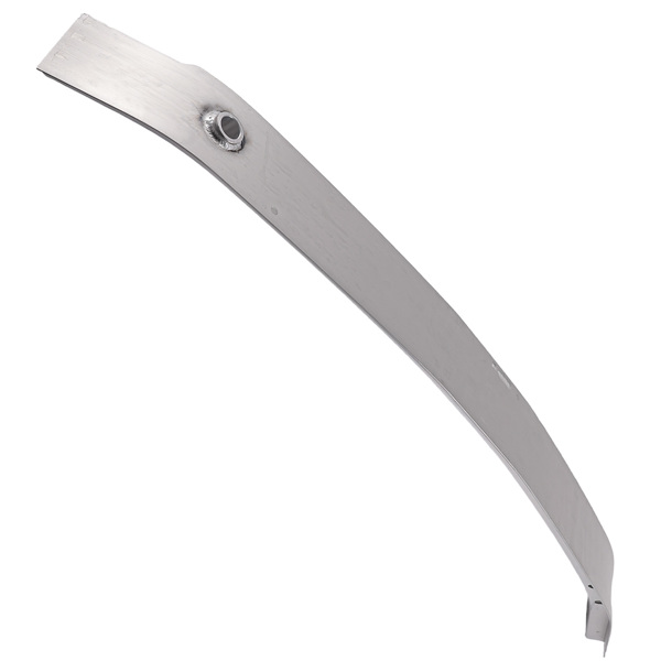 Front Brace Support Bar fit for Mercedes A220 A35 AMG 2019-2021 A1776208100 Silver-4