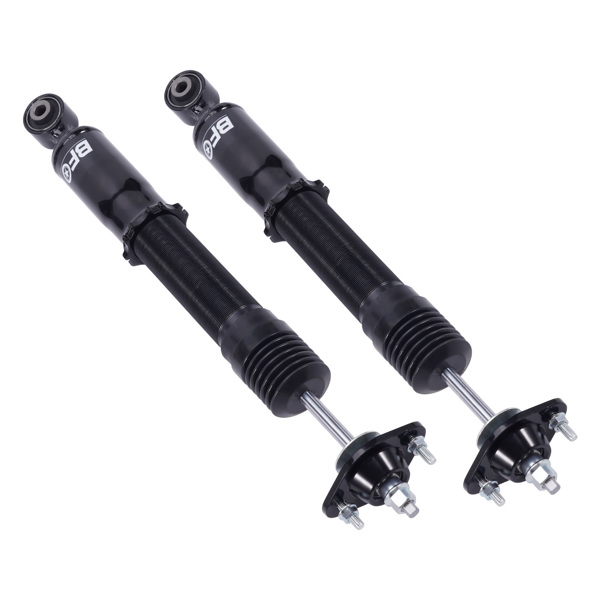 Coilovers Shock Absorber Springs Kit fit for BMW 3 series E36 Coupe 323is Adj Height-4