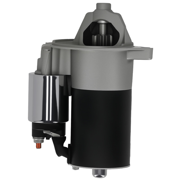 Starter Motor fit for OMC 5.0L 302ci 1989-1996 3854190 987811 12V 10 Teeth-6