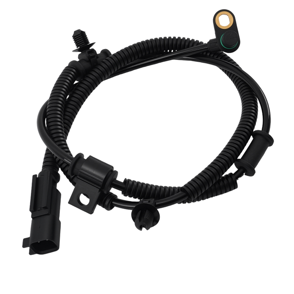 4 ABS Wheel Speed Sensor Front Rear Right & Left fit for Ford F150 2011 2012~2014-4