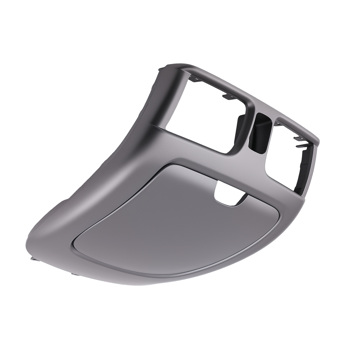 Center Dash Air Conditioner Vent Outlet Panel fit for Nissan Sentra 00-2006 New