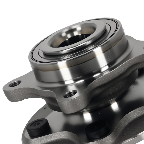 Front Wheel Hub Bearing fit for Land Rover LR3 LR4 Range Rover Sport 05-16 515067-5