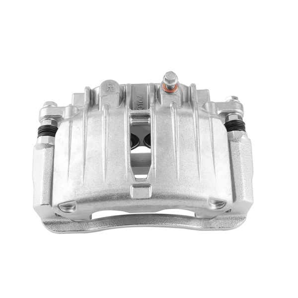 1x Rear Right Brake Caliper w/Bracket fit for Chevy Tahoe Silverado 1500 Tahoe Yukon-3