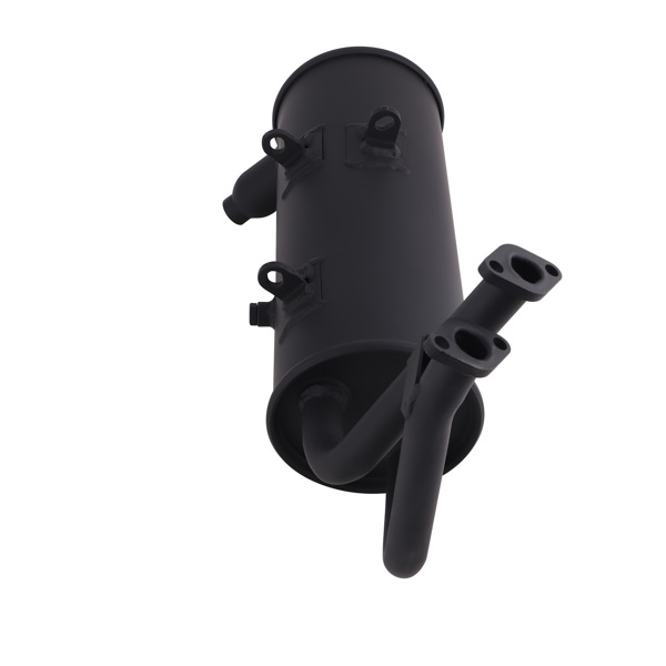 New Exhaust Muffler fit for Kawasaki Mule 2500 2510 3000 4000 1994-2020 18091-1104-3