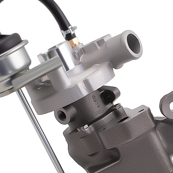 Turbocharger KP31 fit for Mercedes Smart Fortwo MCC Smart 450 0.8CDI 54319880000-5