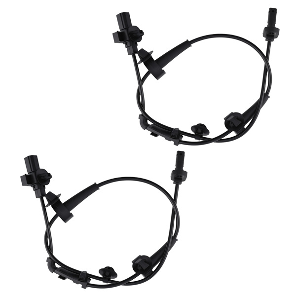 ABS Speed Sensor Front fit for Honda Civic 2012-2015 2.4L 57450TR3A02 2ABS0862-6