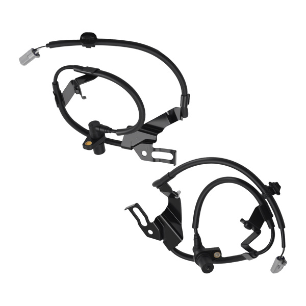 2X Front Wheel Speed Sensor fit for Lexus SC430 2002-2010 8954230160, 8954330160-6