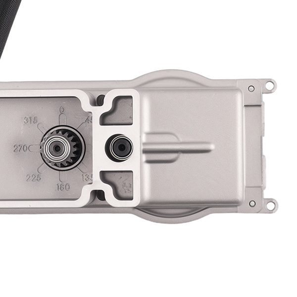 Turbos Electronic Actuator fit for Cummins ISX15 QSX15 ISM QSX CM870 CM871 4034289RX-5