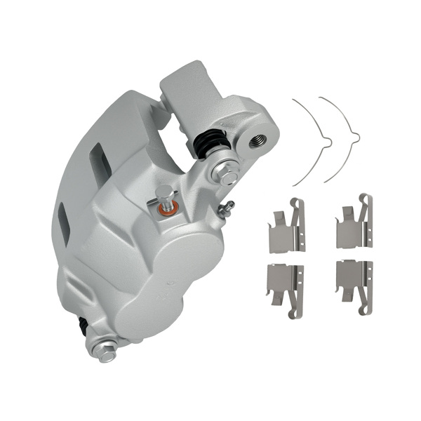 1pc Front Left Disc Brake Caliper fit for Ford Excursion 2000-2005 18-P4791 18-B4791-6