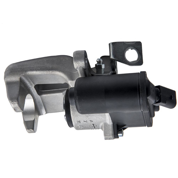 Rear Left Drive Side Electric Brake Caliper fit for VW Passat 3C5 2005-2011 New-4