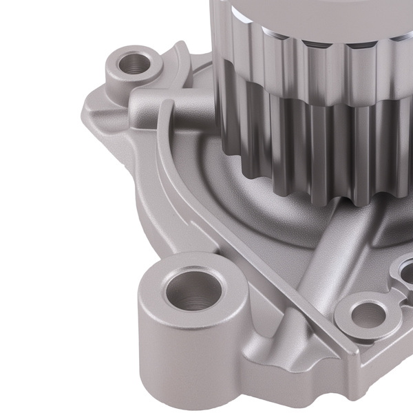 Timing Belt Kit w/ Water Pump fit for 96-00 Honda Civic LX DX EX HX 1.6L D16Y7 D16Y8-1