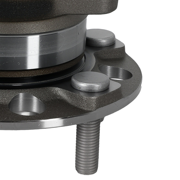 Rear Wheel Hub & Bearing Assembly fit for Kia Optima 2016-2020 512553 4-Bolt-5
