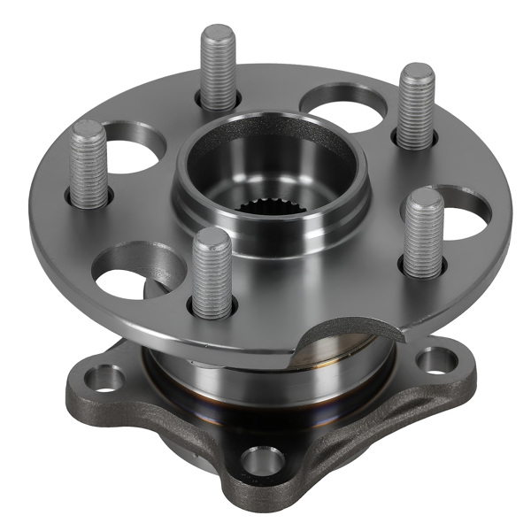 Wheel Hub Bearing Assembly fit for Lexus RX Series 2004-2009 HA590338 AWD 5 Lug-1