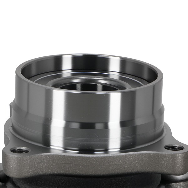 Front Wheel Hub & Bearing Set fit for Toyota Prius 2004-2009 HA590064 5-Bolt Square-5