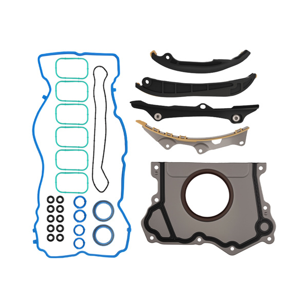 Lifters & Rocker Arms Set w/ Timing Chain fit for Jeep Wrangler 3.6L V6 2012-2015-5