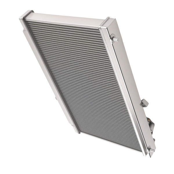 2Row Radiator Assembly fit for Acura Integra MT 94-01 Aluminum Core Cooling-2