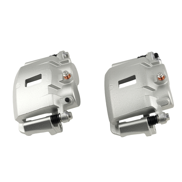 Rear Brake Caliper fit for Chevrolet Express GMC Savana 3500 03-20 18-B4934 18-B4935-5