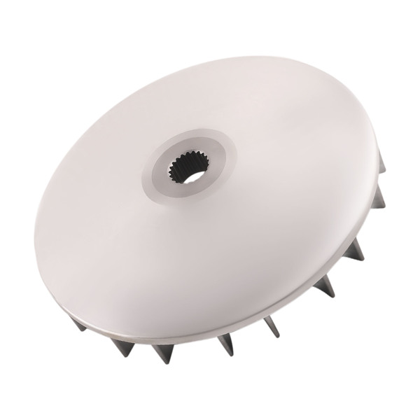 Wet Clutch Shoe Drum Housing One Way Bearing Fliter fit for Hisun 500 700 ATV UTV-4