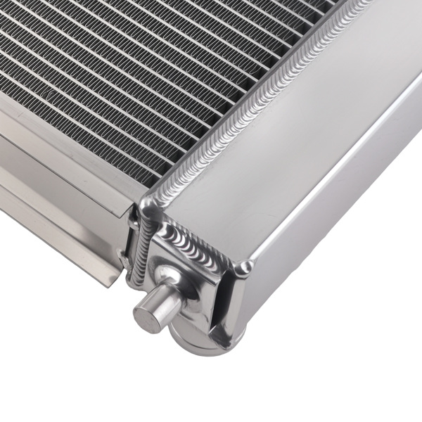 AT Trans Radiator fit for Ford Mustang GT V8 4.6L 1997-2004 DPI2139 3 Row Core-2