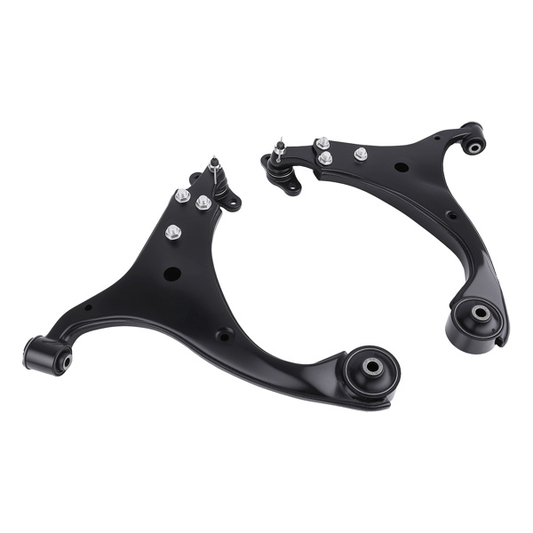 Front Lower Suspension Control Arm Sway Bar End Link fit for 2007-12 Hyundai Elantra-3