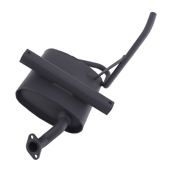 Exhaust Silencer fit for Yamaha G2 G8 G9 G11 G14 Golf Cart 1985-1995 J38-14710-01-00-2