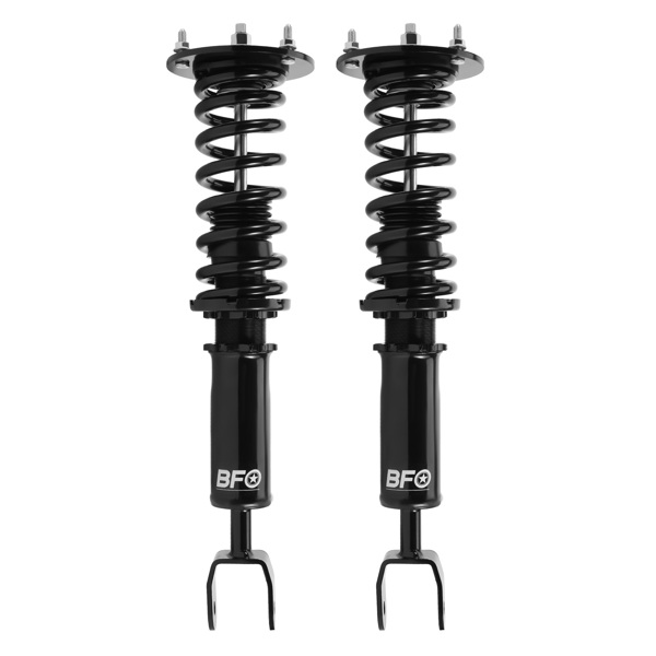 Coilovers Struts Absorbers fit for Lexus SC300 SC400 1992-00 Toyota Supra 93-98-2