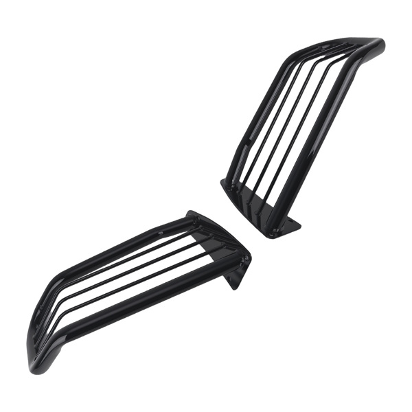 Front Bumper Bull Bar Guard fit for Toyota Tacoma 05~15 Black Powder Coated-1