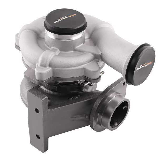 Upgraded Billet Turbo Fit Ford F250 F350 F450 6.4 L Low Pressure 2008 2009 2010-4