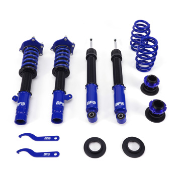 Adjustable Coilovers Strut Absorbers fit for Honda Accord 1.5T 2.0T CV1 CV2 18-22