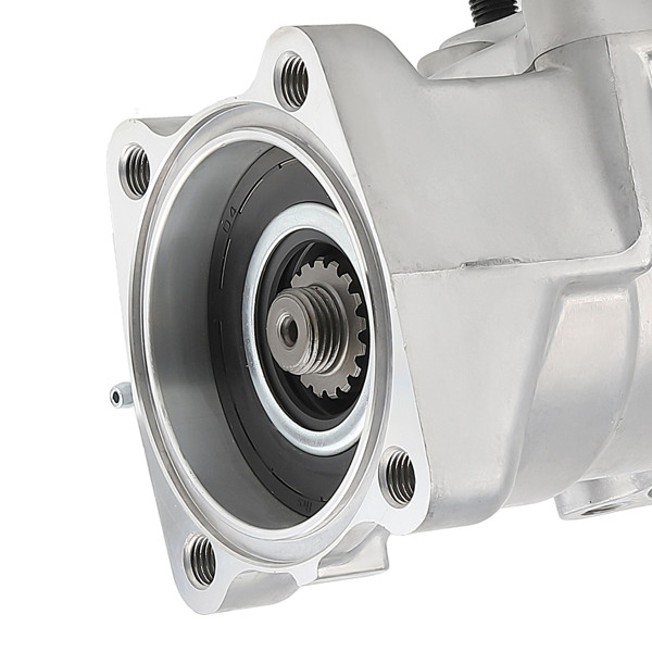 Rear Differential Final Drive Gear Assy fit for TRX350FM/FE TRX350TM TRX400FA-3