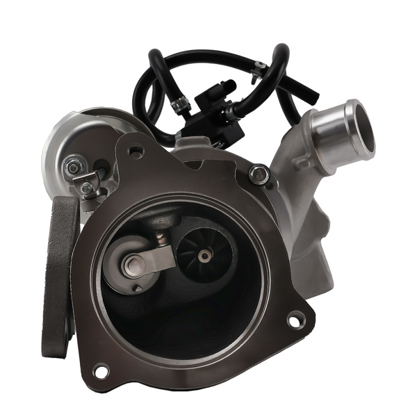 Billet Turbocharger Turbo fit for Ford Escape Transit Connect Fusion 1.6L EcoBoost-2