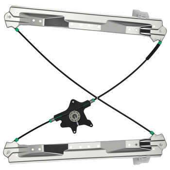 Electric Window Regulator Front Right fit for Ram C/V 2012-2015 68030654AA 749509