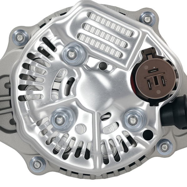 Alternator fit for Toyota 4Runner 1987-1991 Toyota Pickup L4 2.4L 2366cc 100211-2030-1