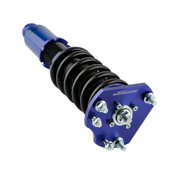 Adjustable Coilovers Struts Shocks Kit fit for HONDA PRELUDE BB1-BB9 1992-2001-5