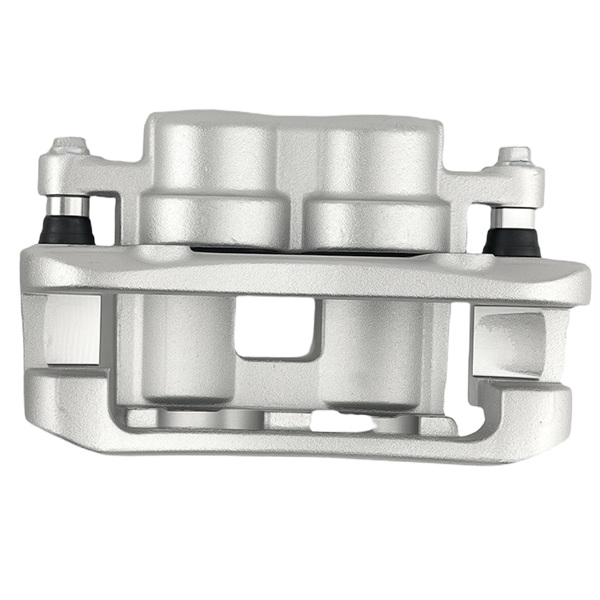 Front Brake Caliper Assembly fit for Isuzu i-280 i-290 i-350 i-370/GMC Canyon 04-08-5