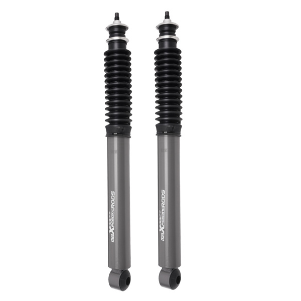 4" Rear Suspension Drop Kit fit for Ford F100 Ranger 2WD 73-79 w/Gas Charged Shocks-5