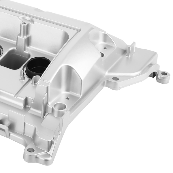 ALUMINUM Engine Valve Cover & Gasket fit for Mini Cooper N12 N16 R55 R56 R57 1.6L-2